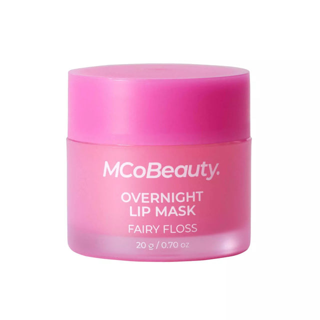 MCoBeauty Overnight Lip Mask - Fairy Floss-9331880027902-LR-355781-1-LR eShop