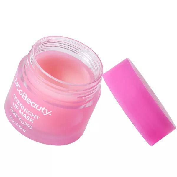 MCoBeauty Overnight Lip Mask - Fairy Floss-9331880027902-LR-355781-6-LR eShop