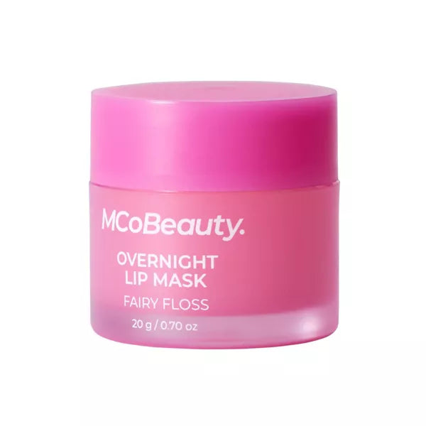 MCoBeauty Overnight Lip Mask - Fairy Floss-9331880027902-LR-355781-7-LR eShop