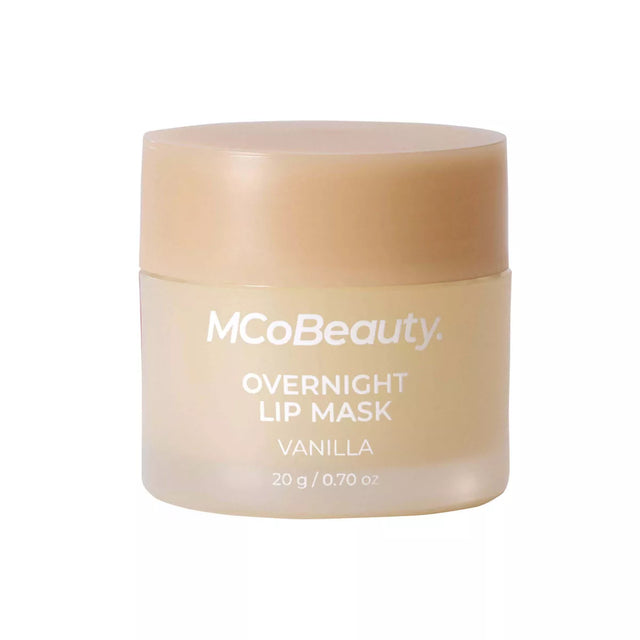 MCoBeauty Overnight Lip Mask - Vanilla-9331880029166-LR-355783-1-LR eShop