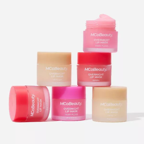 MCoBeauty Overnight Lip Mask - Vanilla-9331880029166-LR-355783-5-LR eShop