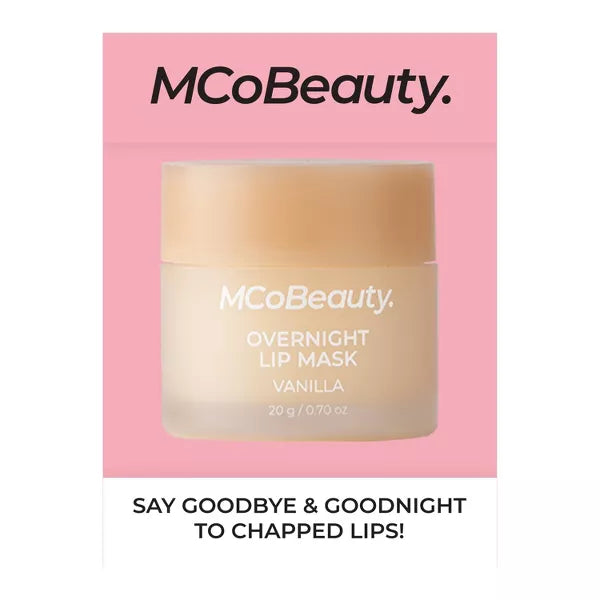 MCoBeauty Overnight Lip Mask - Vanilla-9331880029166-LR-355783-8-LR eShop