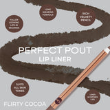 MCoBeauty Perfect Pout Lip Liner - Flirty Cocoa-9331880045739-LR-360834-5-LR eShop