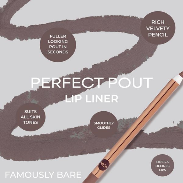 MCoBeauty Perfect Pout Lip Liner - Signature Nude-9331880045715-LR-360833-6-LR eShop