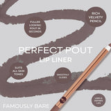 MCoBeauty Perfect Pout Lip Liner - Signature Nude-9331880045715-LR-360833-6-LR eShop