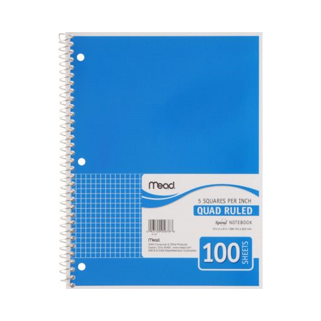 Mead Spiral Quad Ruled Notebook-043100056768-LR-183293-1-LR eShop