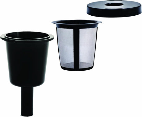 Mecelco Universal Single Cup System Coffee Filter, 6 pack-039206111012-LR-300876-2-LR eShop