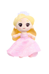 License 2 Play Toys Universal Wicked Small Plush Dolls, Assorted-886144787959-LR-359516-2-LR eShop