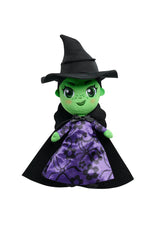 License 2 Play Toys Universal Wicked Small Plush Dolls, Assorted-886144787959-LR-359516-3-LR eShop