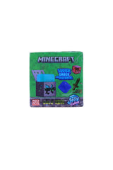 License 2 Play Jelly Cube Squishy Toy Mystery Box - Assorted