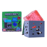License 2 Play Jelly Cube Squishy Toy Mystery Box - Assorted