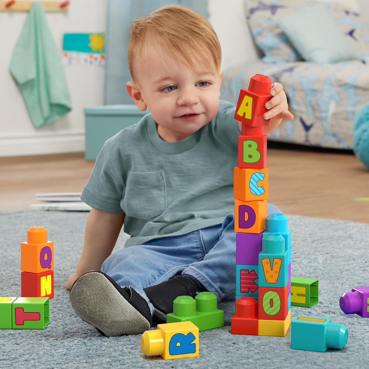 Mega Bloks Fisher-Price ABC Building Blocks with Bag-194735184415-LR-357576-3-LR eShop