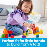 Mega Bloks Fisher-Price ABC Building Blocks with Bag-194735184415-LR-357576-5-LR eShop