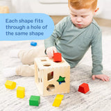 Melissa & Doug Classic Wooden Shape Sorting Cube-000772005753-LR-324859-8-LR eShop