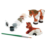 Melissa & Doug Created by Me! Horse Figurines Craft Kit-000772938242-LR-352713-3-LR eShop