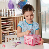 Melissa & Doug Created by Me! Jewelry Box Wooden Craft Kit-000772088619-LR-330690-3-LR eShop