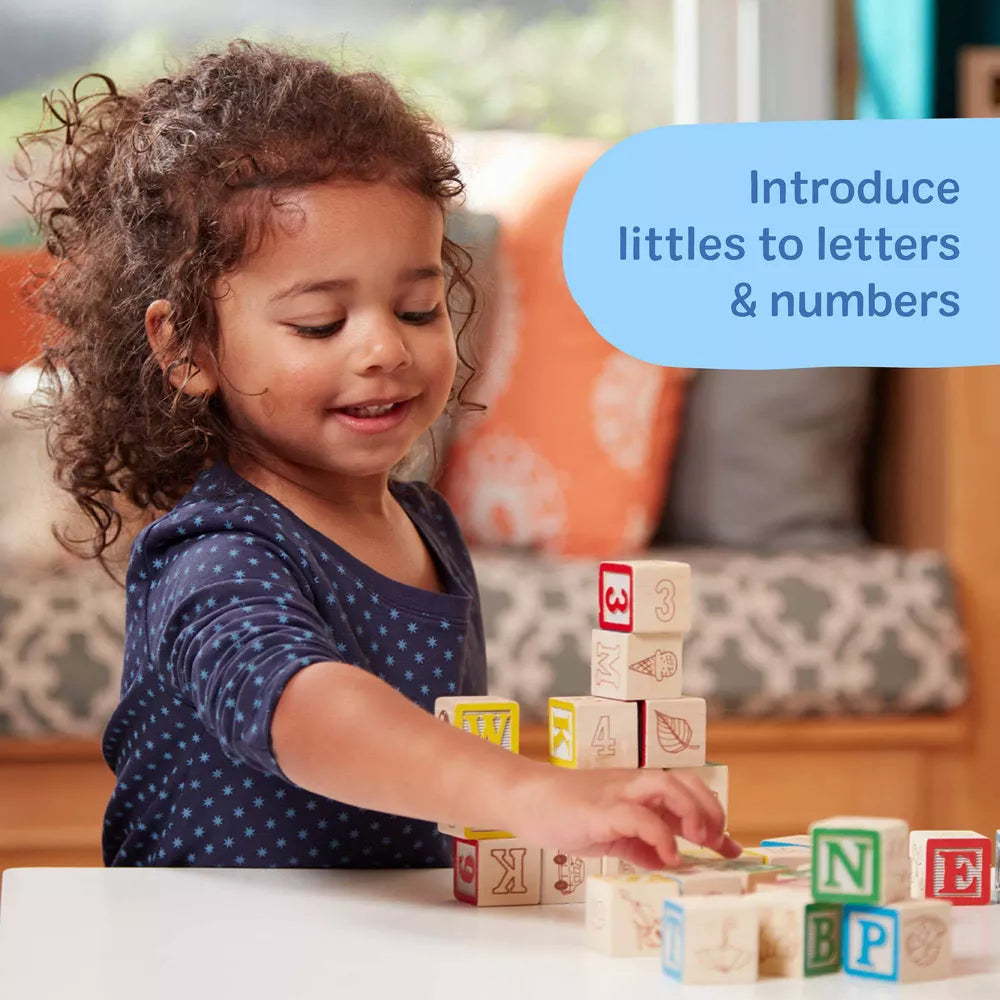 Melissa & Doug Deluxe Wooden ABC and 123 Blocks Set, 50 count-000772019002-LR-324857-5-LR eShop