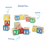 Melissa & Doug Deluxe Wooden ABC and 123 Blocks Set, 50 count-000772019002-LR-324857-7-LR eShop