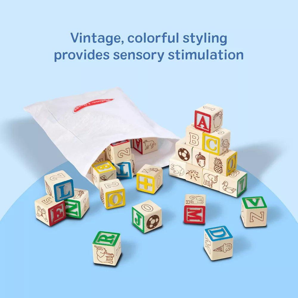 Melissa & Doug Deluxe Wooden ABC and 123 Blocks Set, 50 count-000772019002-LR-324857-8-LR eShop
