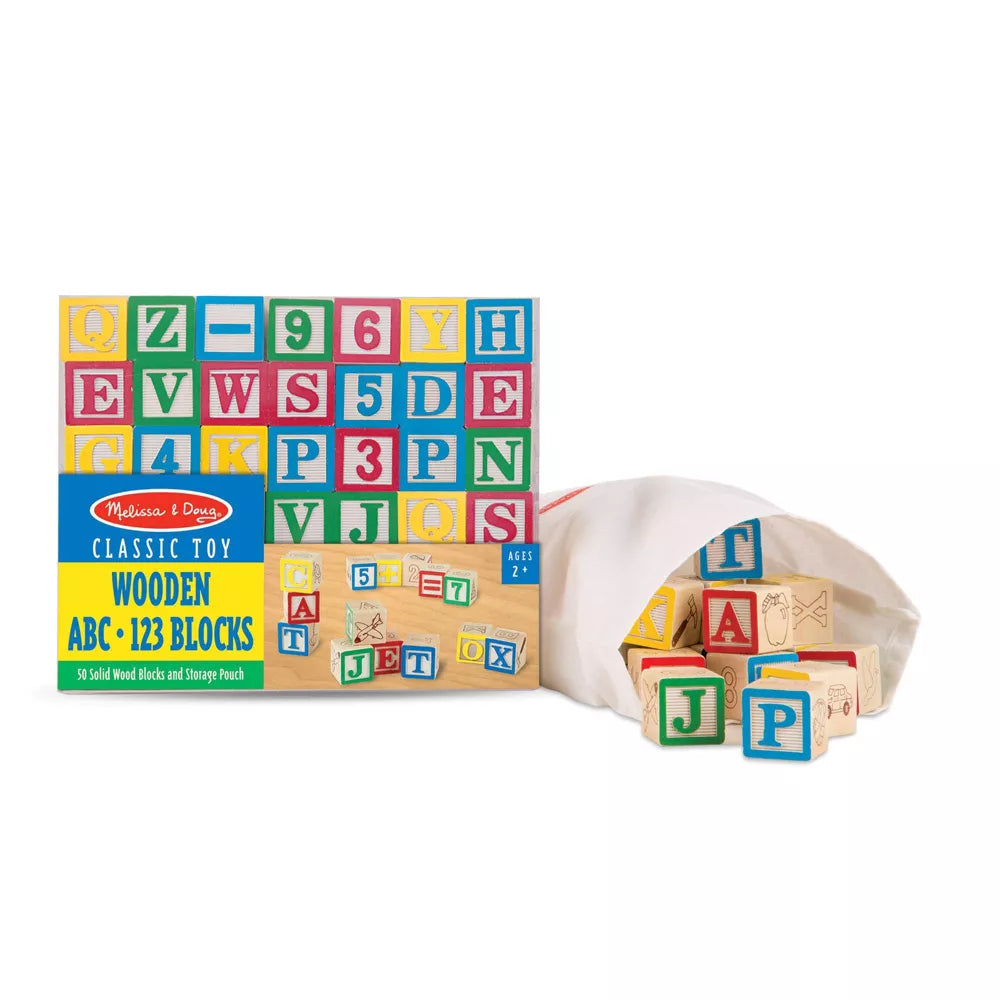Melissa & Doug Deluxe Wooden ABC and 123 Blocks Set, 50 count-000772019002-LR-324857-9-LR eShop