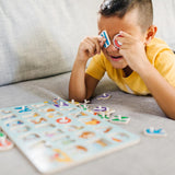 Melissa & Doug Disney Classics Alphabet Wooden Peg Puzzle, 26 pieces-000772074681-LR-316651-3-LR eShop