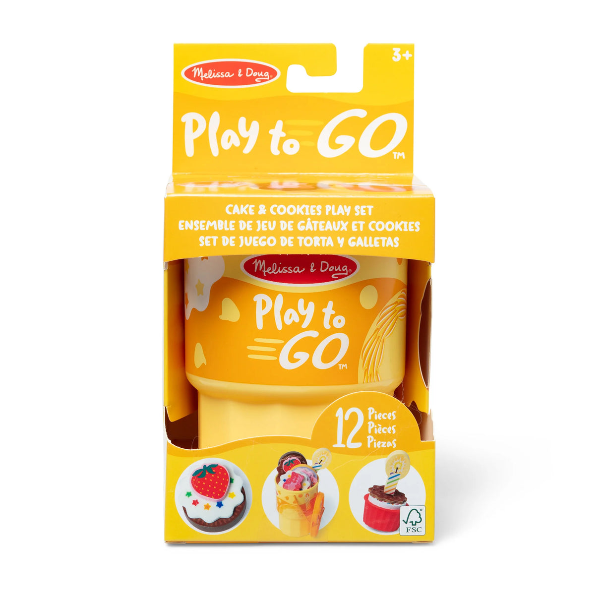 Melissa & Doug Play to Go Cake & Cookies Play Set-000772501736-LR-354137-1-LR eShop