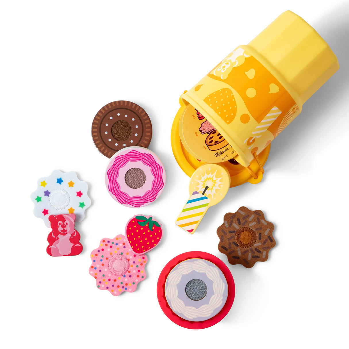 Melissa & Doug Play to Go Cake & Cookies Play Set-000772501736-LR-354137-2-LR eShop