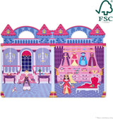 Melissa & Doug Puffy Sticker Play Set - Princess-000772091008-LR-352747-2-LR eShop