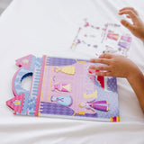 Melissa & Doug Puffy Sticker Play Set - Princess-000772091008-LR-352747-7-LR eShop