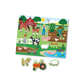 Melissa & Doug Reusable Habitats Sticker Pad - 150+ Reusable Stickers-000772041966-LR-352744-2-LR eShop