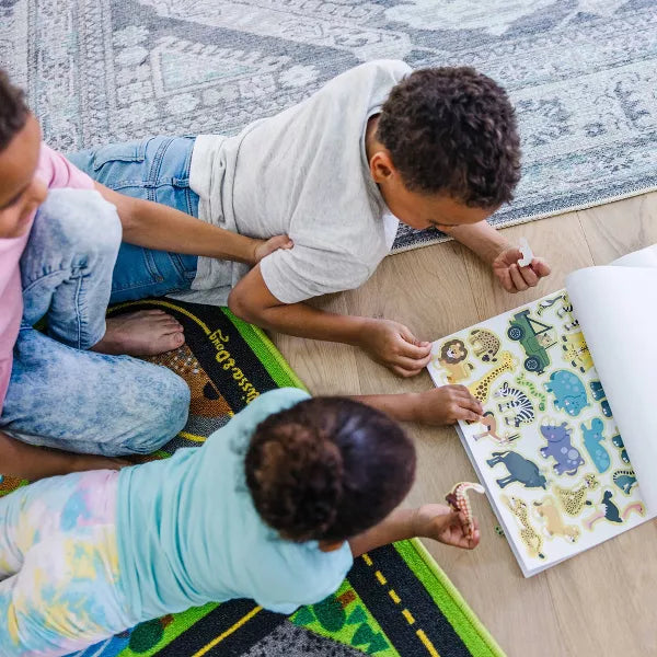 Melissa & Doug Reusable Habitats Sticker Pad - 150+ Reusable Stickers-000772041966-LR-352744-4-LR eShop