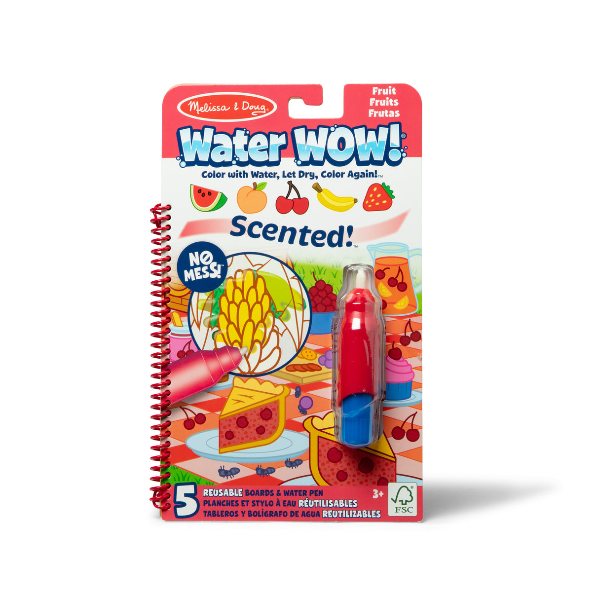 Melissa & Doug Scented Water Wow! Activity Books, Assorted-000772504355-LR-357571-3-LR eShop
