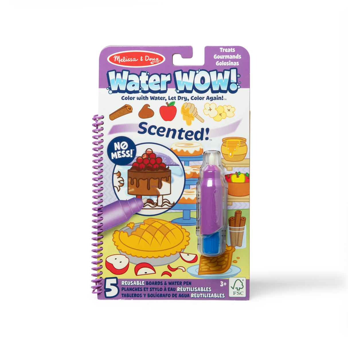 Melissa & Doug Scented Water Wow! Activity Books, Assorted-000772504355-LR-357571-4-LR eShop