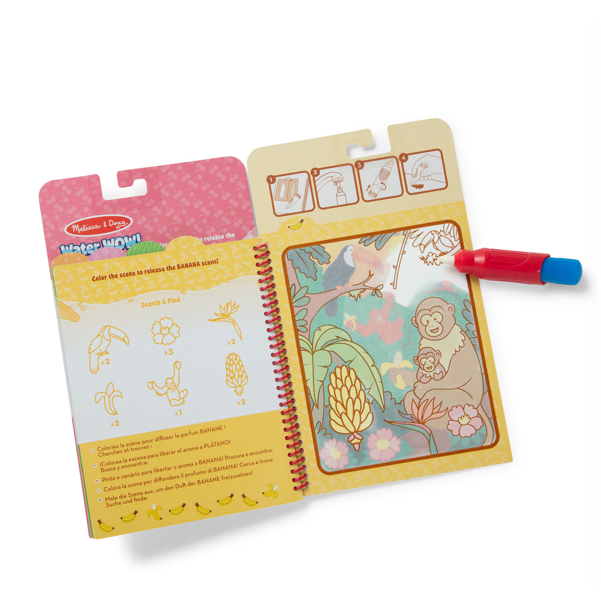 Melissa & Doug Scented Water Wow! Activity Books, Assorted-000772504355-LR-357571-6-LR eShop