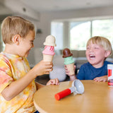 Melissa & Doug Scoop and Stack Ice Cream Cone Magnetic Play Set-000772040877-LR-355312-7-LR eShop