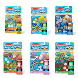 Melissa & Doug Sticker Wow! Activity Books, Assorted-000772503365-LR-357570-1-LR eShop