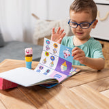 Melissa & Doug Sticker Wow! Activity Books, Assorted-000772503365-LR-357570-2-LR eShop