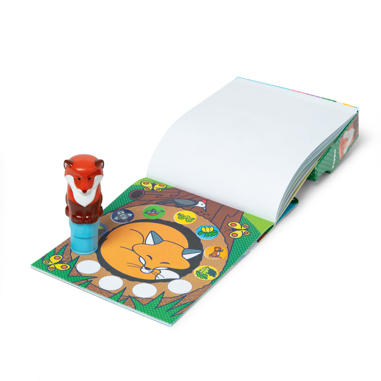 Melissa & Doug Sticker Wow! Activity Books, Assorted-000772503365-LR-357570-6-LR eShop
