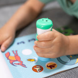 Melissa & Doug Sticker WOW! Activity Pad & Sticker Stamper - Dinosaur-000772320122-LR-354173-6-LR eShop