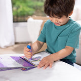 Melissa & Doug Water Wow! Reusable Coloring Activity Pad – Unicorn-000772505598-LR-363963-6-LR eShop