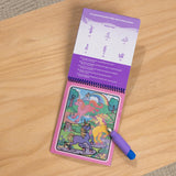 Melissa & Doug Water Wow! Reusable Coloring Activity Pad – Unicorn-000772505598-LR-363963-9-LR eShop
