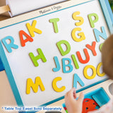 Melissa & Doug Wooden Alphabet Magnets in a Box, 52 count-000772014434-LR-352704-7-LR eShop