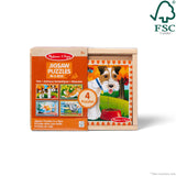 Melissa & Doug Wooden Jigsaw Puzzles In A Box, 4 count-000772501644-LR-352706-2-LR eShop