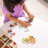 Melissa & Doug Wooden Jigsaw Puzzles In A Box, 4 count-000772501644-LR-352706-8-LR eShop