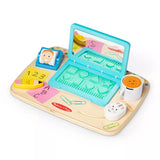 Melissa & Doug Wooden Work & Play Desktop Activity Board-000772307536-LR-350450-10-LR eShop