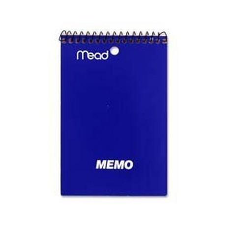 MEMO BOOKS SPIRAL 4X6 O/E 50CT-043100454649-LR-26211-1-LR eShop
