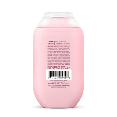 method Body Wash - Pure Peace, 3.4 oz-817939019108-LR-351339-2-LR eShop