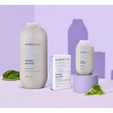 Method Simply Nourish Body Wash - Trial Size, 3.4 oz-817939018651-LR-358650-3-LR eShop