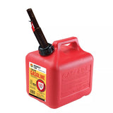 Midwest Can 2 Gallon High Density Polyethylene Gasoline Can-079223023103-LR-329231-2-LR eShop
