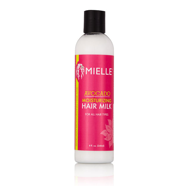 MIELLE Avocado Moisturizing Hair Milk, 8 oz-854102006046-LR-355175-1-LR eShop